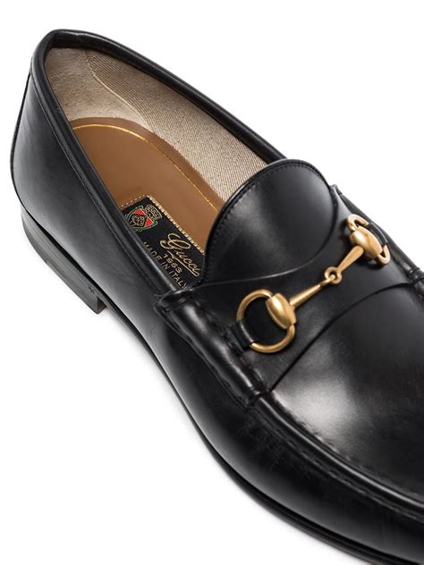 gucci 1953 loafers